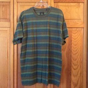 Prana Mens Tee!